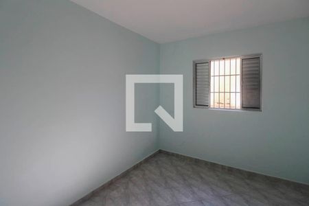 Sala  de casa para alugar com 2 quartos, 118m² em Vila Margarida, São Paulo