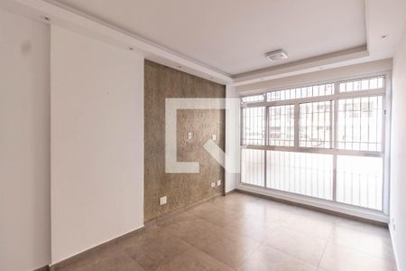 Sala de apartamento para alugar com 1 quarto, 40m² em Santana, São Paulo