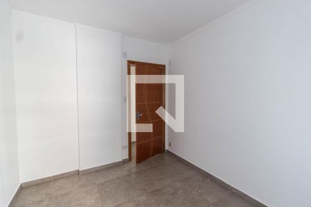 Quarto  de apartamento para alugar com 1 quarto, 40m² em Santana, São Paulo