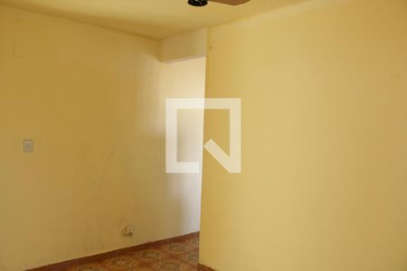 Sala de apartamento para alugar com 1 quarto, 30m² em Centro, Nova Iguaçu