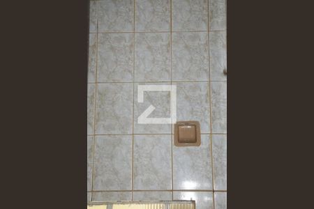 Banheiro de apartamento para alugar com 1 quarto, 30m² em Centro, Nova Iguaçu