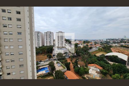 Apartamento à venda com 3 quartos, 110m² em Vila Lacerda, Jundiaí