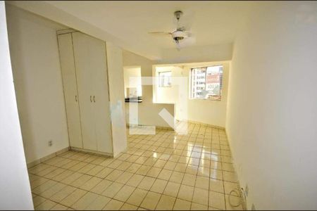 Apartamento para alugar com 1 quarto, 41m² em Cambuí, Campinas