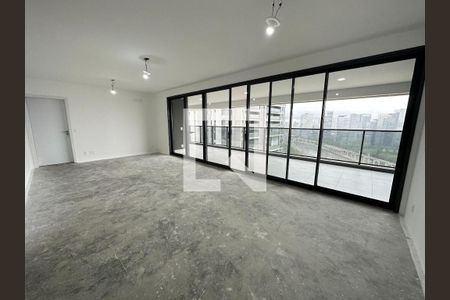 Apartamento à venda com 3 quartos, 185m² em Real Parque, São Paulo