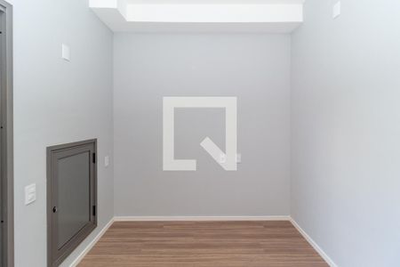 Studio de kitnet/studio para alugar com 1 quarto, 28m² em Chácara Seis de Outubro, São Paulo