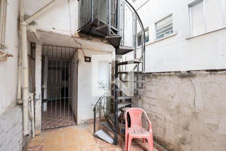 Casa para alugar com 20m², 1 quarto e sem vaga Casa para alugar com 20m², 1 quarto e sem vagaÁrea de Serviço