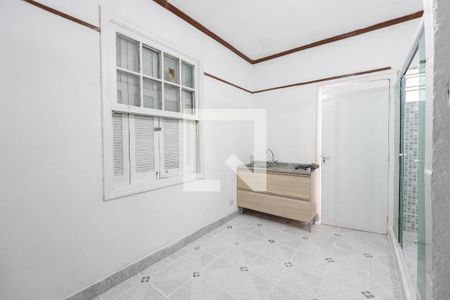 Kitnet de casa para alugar com 1 quarto, 20m² em Bela Vista, São Paulo