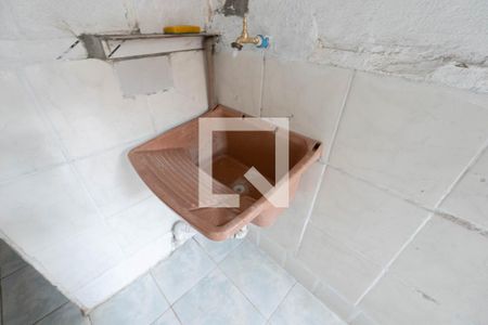 Casa para alugar com 20m², 1 quarto e sem vaga Casa para alugar com 20m², 1 quarto e sem vagaÁrea de Serviço