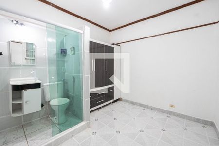 Kitnet de casa para alugar com 1 quarto, 20m² em Bela Vista, São Paulo