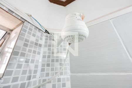 Casa para alugar com 20m², 1 quarto e sem vaga Casa para alugar com 20m², 1 quarto e sem vagaBanheiro