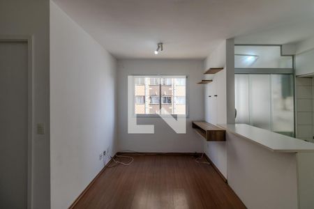 Apartamento para alugar com 2 quartos, 44m² em Vila Andrade, São Paulo
