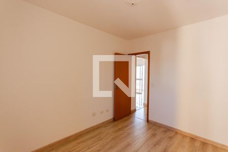 Quarto de apartamento à venda com 2 quartos, 70m² em Vila Principe de Gales, Santo André