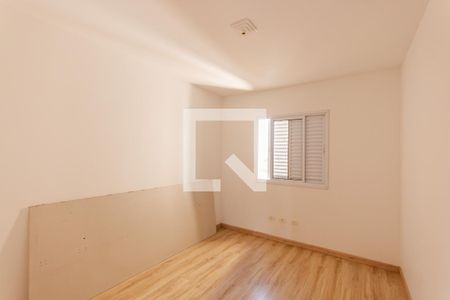 Quarto de apartamento para alugar com 2 quartos, 70m² em Vila Principe de Gales, Santo André