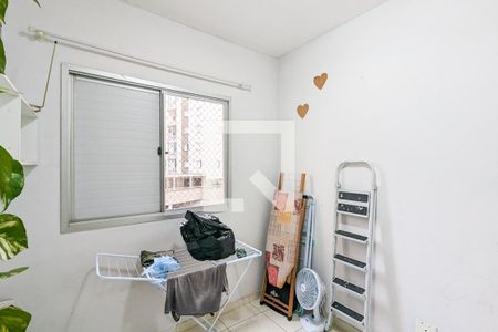 Quarto 1 de apartamento à venda com 3 quartos, 67m² em Planalto, São Bernardo do Campo