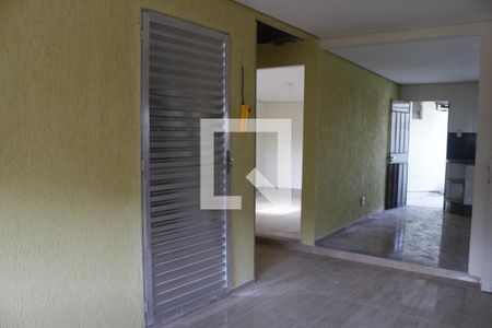 Sala de casa para alugar com 1 quarto, 50m² em Jardim Vitória, Belo Horizonte