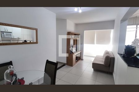 Sala de apartamento à venda com 3 quartos, 69m² em Ponte Sao Joao, Jundiaí