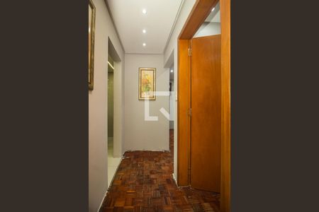 Corredor de apartamento à venda com 1 quarto, 43m² em Partenon, Porto Alegre