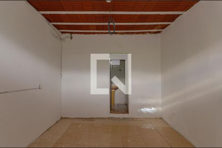 Suíte de apartamento para alugar com 2 quartos, 70m² em Diamante, Belo Horizonte