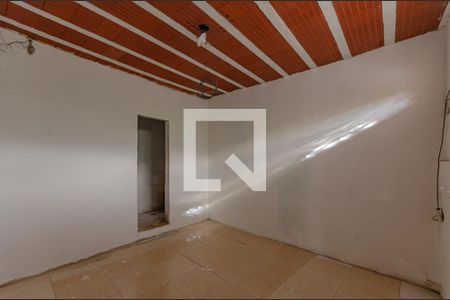 Suíte de apartamento para alugar com 2 quartos, 70m² em Diamante, Belo Horizonte