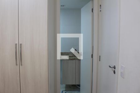 Quarto 1 de apartamento à venda com 2 quartos, 32m² em Vila Sapopemba, São Paulo