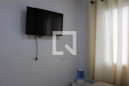 Quarto 1 de apartamento à venda com 2 quartos, 32m² em Vila Sapopemba, São Paulo