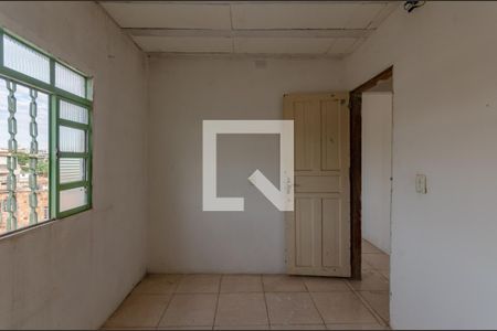 Quarto 1 de casa para alugar com 2 quartos, 70m² em Diamante, Belo Horizonte