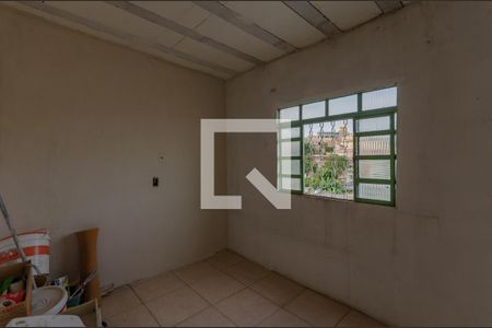 Quarto 1 de casa para alugar com 2 quartos, 70m² em Diamante, Belo Horizonte