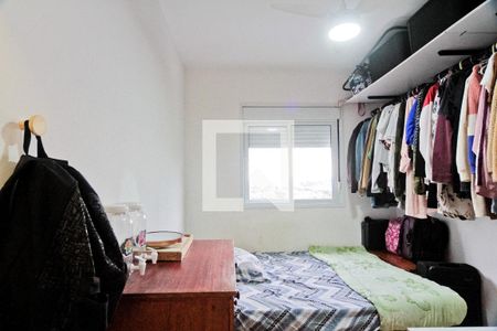 Quarto 1 de apartamento para alugar com 2 quartos, 44m² em Vila Pirituba, São Paulo