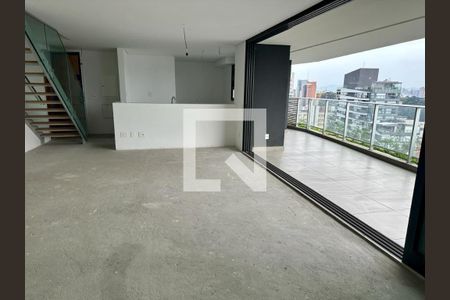 Foto 14 de apartamento à venda com 3 quartos, 196m² em Jardins, São Paulo