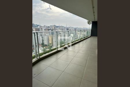 Foto 08 de apartamento à venda com 3 quartos, 196m² em Jardins, São Paulo
