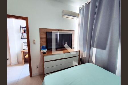 Quarto 1 de apartamento à venda com 2 quartos, 66m² em Lins de Vasconcelos, Rio de Janeiro