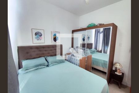Quarto 1 de apartamento para alugar com 2 quartos, 66m² em Lins de Vasconcelos, Rio de Janeiro