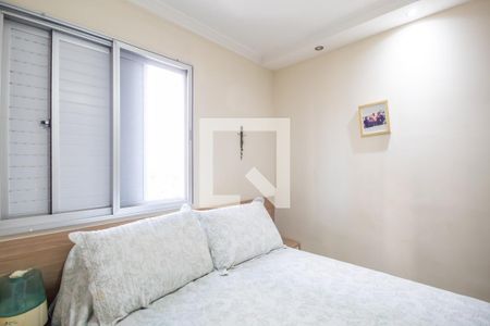 Quarto 1 de apartamento à venda com 3 quartos, 65m² em Continental, Osasco