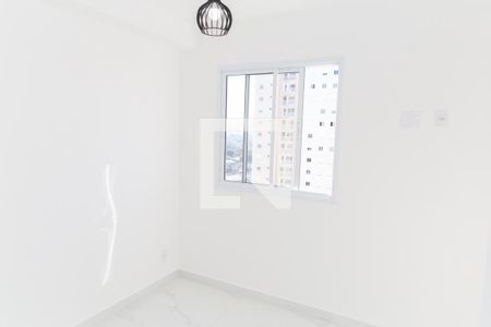 Quarto 1 de apartamento para alugar com 2 quartos, 44m² em Vila Sao Joao, Guarulhos