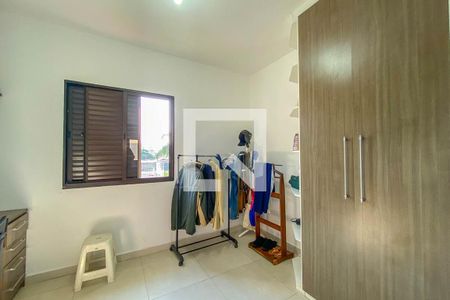 Quarto 1 de casa de condomínio à venda com 3 quartos, 127m² em Demarchi, São Bernardo do Campo