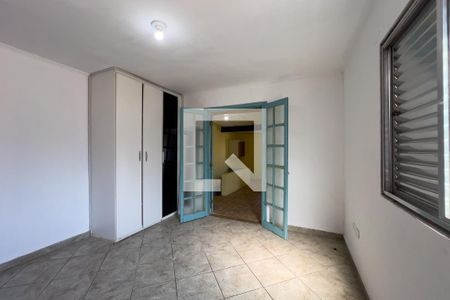 Sala de casa para alugar com 1 quarto, 45m² em Vila Dom Pedro I, São Paulo