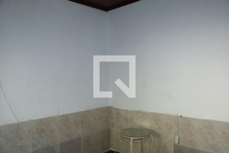 Sala de casa para alugar com 1 quarto, 70m² em Califórnia, Nova Iguaçu