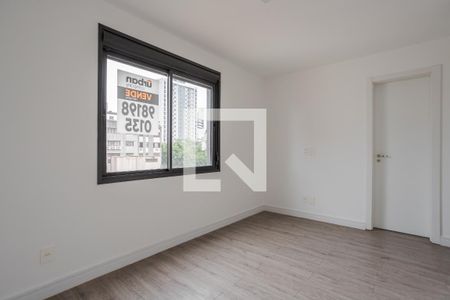Suíte de apartamento à venda com 2 quartos, 64m² em Bom Jesus, Porto Alegre