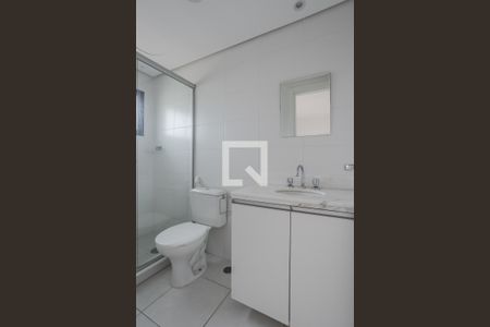 Suíte de apartamento à venda com 2 quartos, 64m² em Bom Jesus, Porto Alegre