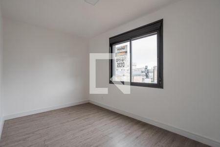 Suíte de apartamento à venda com 2 quartos, 64m² em Bom Jesus, Porto Alegre