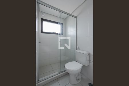 Suíte de apartamento à venda com 2 quartos, 64m² em Bom Jesus, Porto Alegre