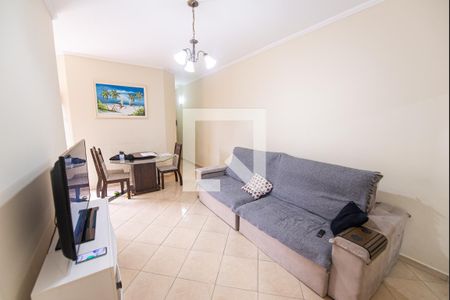 Sala de casa para alugar com 3 quartos, 320m² em Alto São Pedro, Taubaté