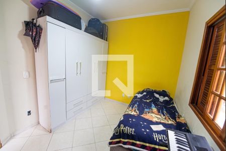Quarto 1 de casa para alugar com 3 quartos, 320m² em Alto São Pedro, Taubaté