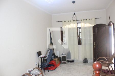 Sala de casa à venda com 3 quartos, 226m² em Jardim Adriana, Guarulhos