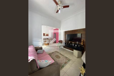 Sala  de casa à venda com 4 quartos, 135m² em Lins de Vasconcelos, Rio de Janeiro