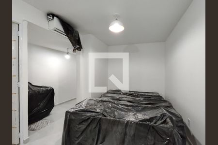Kitnet de kitnet/studio para alugar com 1 quarto, 27m² em Tijuca, Rio de Janeiro