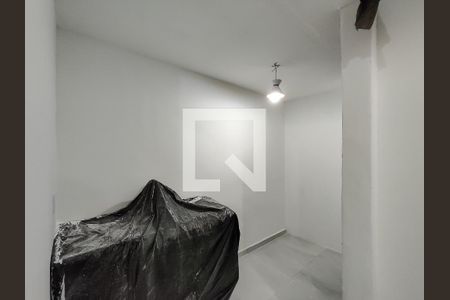 Kitnet de kitnet/studio para alugar com 1 quarto, 27m² em Tijuca, Rio de Janeiro