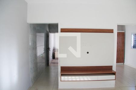 Sala de casa para alugar com 2 quartos, 80m² em Parque Jurema, Guarulhos