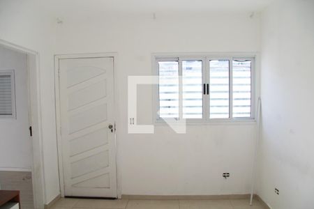 Sala de casa para alugar com 2 quartos, 80m² em Parque Jurema, Guarulhos