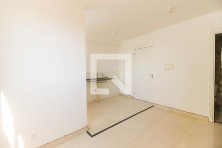Sala de apartamento para alugar com 2 quartos, 38m² em Penha de França, São Paulo